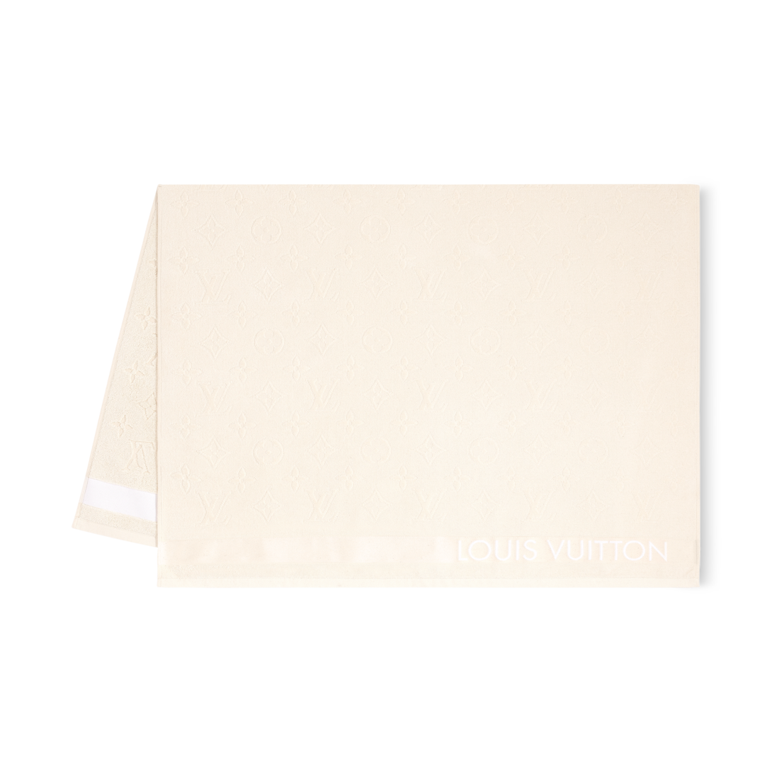 LVacation Beach Towel S00 - Gifts for Babies | LOUIS VUITTON